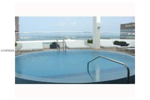 Снять в аренду кондоминиум в Майами, Флорида 1 спальня, 68.56м2, № 2044726 - фото 16