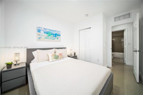 Immobilier commercial à vendre à Miami, Floride: 147.53 m2 № 2004610 - photo 19