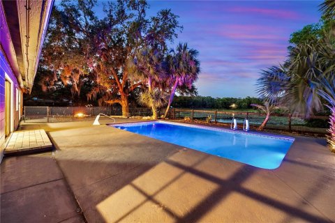 Villa ou maison à vendre à Fruitland Park, Floride: 3 chambres, 184.6 m2 № 2148500 - photo 5