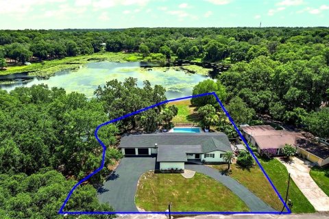 Villa ou maison à vendre à Fruitland Park, Floride: 3 chambres, 184.6 m2 № 2148500 - photo 29
