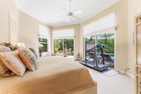 House in Boca Raton, Florida 3 bedrooms, 286.7 sq.m. № 2188448 - photo 24