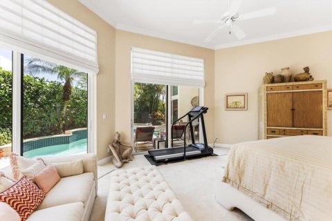 House in Boca Raton, Florida 3 bedrooms, 286.7 sq.m. № 2188448 - photo 23