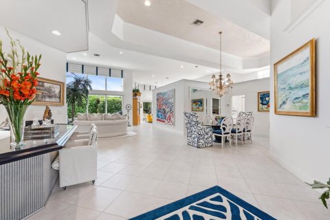 House in Boca Raton, Florida 3 bedrooms, 286.7 sq.m. № 2188448 - photo 4