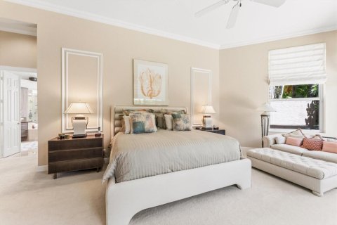 House in Boca Raton, Florida 3 bedrooms, 286.7 sq.m. № 2188448 - photo 22