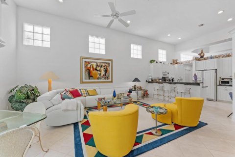 House in Boca Raton, Florida 3 bedrooms, 286.7 sq.m. № 2188448 - photo 20