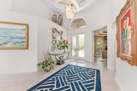 House in Boca Raton, Florida 3 bedrooms, 286.7 sq.m. № 2188448 - photo 3