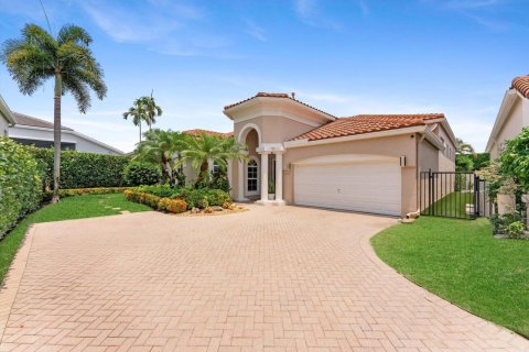 House in Boca Raton, Florida 3 bedrooms, 286.7 sq.m. № 2188448 - photo 2