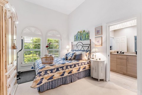 House in Boca Raton, Florida 3 bedrooms, 286.7 sq.m. № 2188448 - photo 30