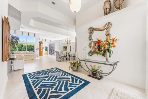 House in Boca Raton, Florida 3 bedrooms, 286.7 sq.m. № 2188448 - photo 5