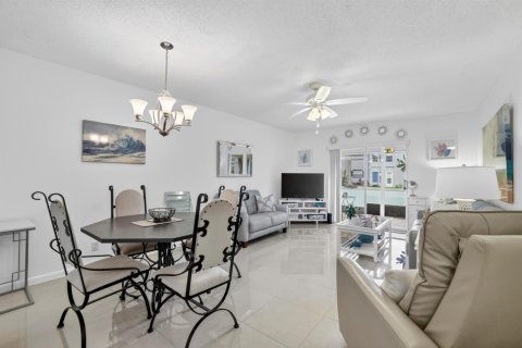 Condominio en venta en Margate, Florida, 1 dormitorio, 63.17 m2 № 2178788 - foto 2