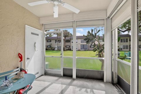 Condominio en venta en Margate, Florida, 1 dormitorio, 63.17 m2 № 2178788 - foto 7