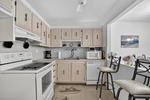 Condominio en venta en Margate, Florida, 1 dormitorio, 63.17 m2 № 2178788 - foto 9