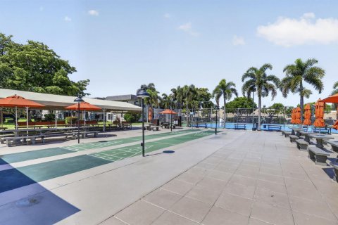 Condominio en venta en Margate, Florida, 1 dormitorio, 63.17 m2 № 2178788 - foto 21