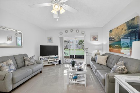 Condominio en venta en Margate, Florida, 1 dormitorio, 63.17 m2 № 2178788 - foto 3