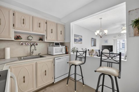 Condominio en venta en Margate, Florida, 1 dormitorio, 63.17 m2 № 2178788 - foto 10