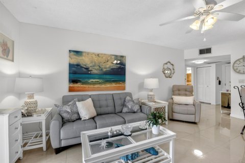 Condominio en venta en Margate, Florida, 1 dormitorio, 63.17 m2 № 2178788 - foto 5