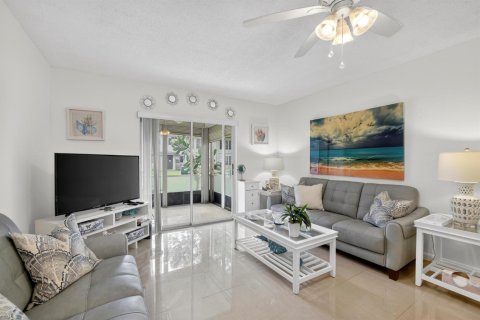 Condominio en venta en Margate, Florida, 1 dormitorio, 63.17 m2 № 2178788 - foto 4