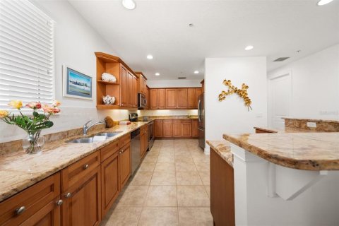Copropriété à vendre à Apollo Beach, Floride: 4 chambres, 201.97 m2 № 2142361 - photo 18