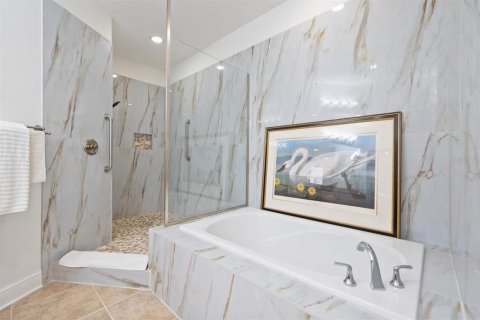 Copropriété à vendre à Apollo Beach, Floride: 4 chambres, 201.97 m2 № 2142361 - photo 24