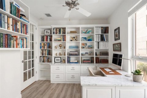 Copropriété à vendre à Apollo Beach, Floride: 4 chambres, 201.97 m2 № 2142361 - photo 14