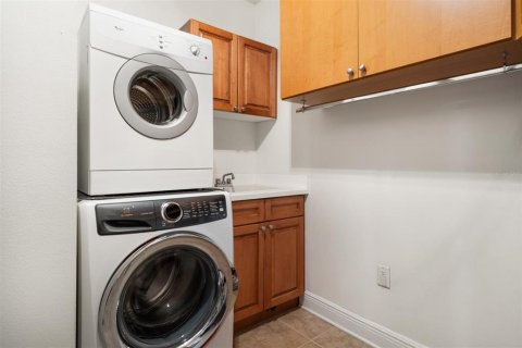 Copropriété à vendre à Apollo Beach, Floride: 4 chambres, 201.97 m2 № 2142361 - photo 29