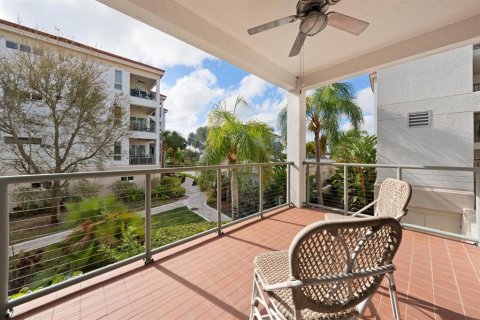 Copropriété à vendre à Apollo Beach, Floride: 4 chambres, 201.97 m2 № 2142361 - photo 27