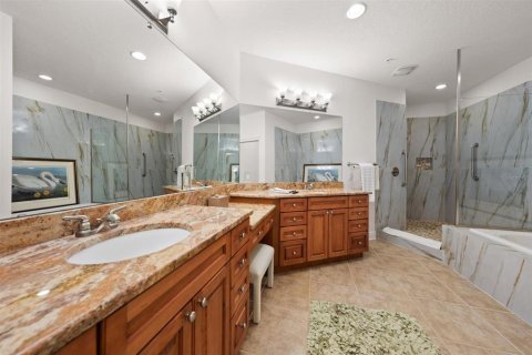 Copropriété à vendre à Apollo Beach, Floride: 4 chambres, 201.97 m2 № 2142361 - photo 21