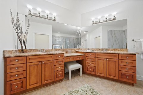 Copropriété à vendre à Apollo Beach, Floride: 4 chambres, 201.97 m2 № 2142361 - photo 22