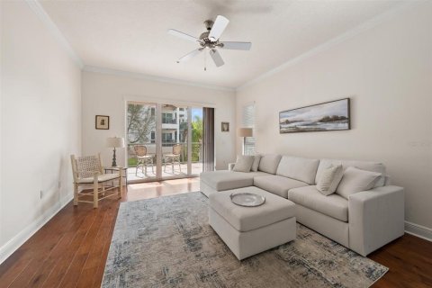 Copropriété à vendre à Apollo Beach, Floride: 4 chambres, 201.97 m2 № 2142361 - photo 28