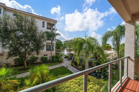 Copropriété à vendre à Apollo Beach, Floride: 4 chambres, 201.97 m2 № 2142361 - photo 26