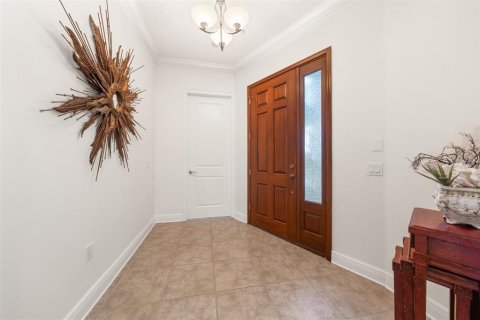 Copropriété à vendre à Apollo Beach, Floride: 4 chambres, 201.97 m2 № 2142361 - photo 7
