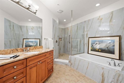 Copropriété à vendre à Apollo Beach, Floride: 4 chambres, 201.97 m2 № 2142361 - photo 23