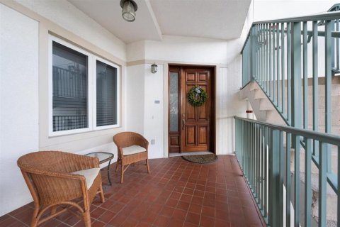 Copropriété à vendre à Apollo Beach, Floride: 4 chambres, 201.97 m2 № 2142361 - photo 6