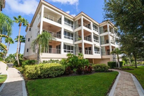 Condo à Apollo Beach, Floride, 4 chambres № 2142361