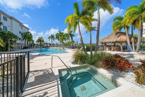 Copropriété à vendre à Apollo Beach, Floride: 4 chambres, 201.97 m2 № 2142361 - photo 3