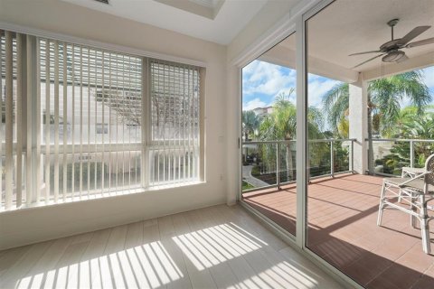 Copropriété à vendre à Apollo Beach, Floride: 4 chambres, 201.97 m2 № 2142361 - photo 25