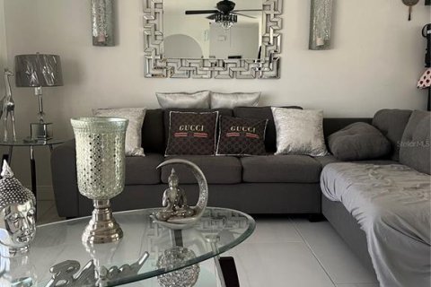 Купить виллу или дом в Киссимми, Флорида 6 комнат, 184.04м2, № 2097965 - фото 17