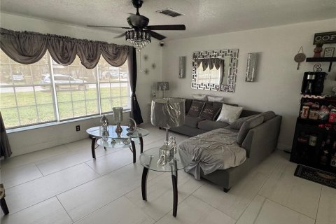 Купить виллу или дом в Киссимми, Флорида 6 комнат, 184.04м2, № 2097965 - фото 16