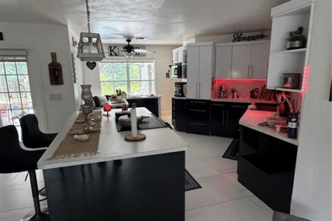 Купить виллу или дом в Киссимми, Флорида 6 комнат, 184.04м2, № 2097965 - фото 14