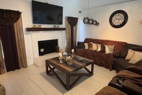 Купить виллу или дом в Киссимми, Флорида 6 комнат, 184.04м2, № 2097965 - фото 20