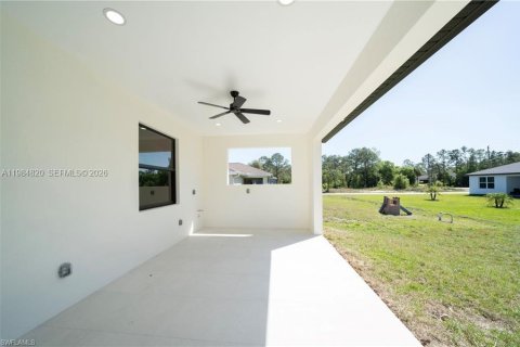 Купить виллу или дом в Лихай-Эйкерс, Флорида 4 спальни, 179.02м2, № 2051375 - фото 22