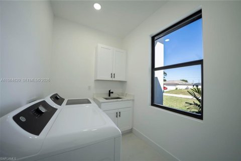 Купить виллу или дом в Лихай-Эйкерс, Флорида 4 спальни, 179.02м2, № 2051375 - фото 21