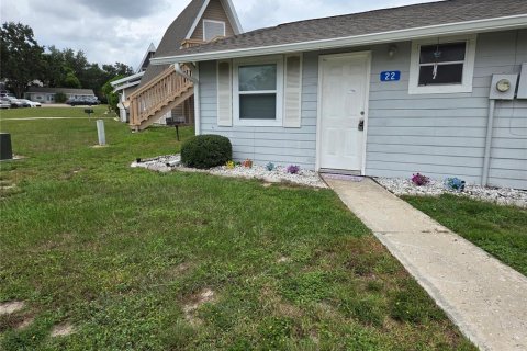 Condo in Clermont, Florida, 2 bedrooms  № 2226312