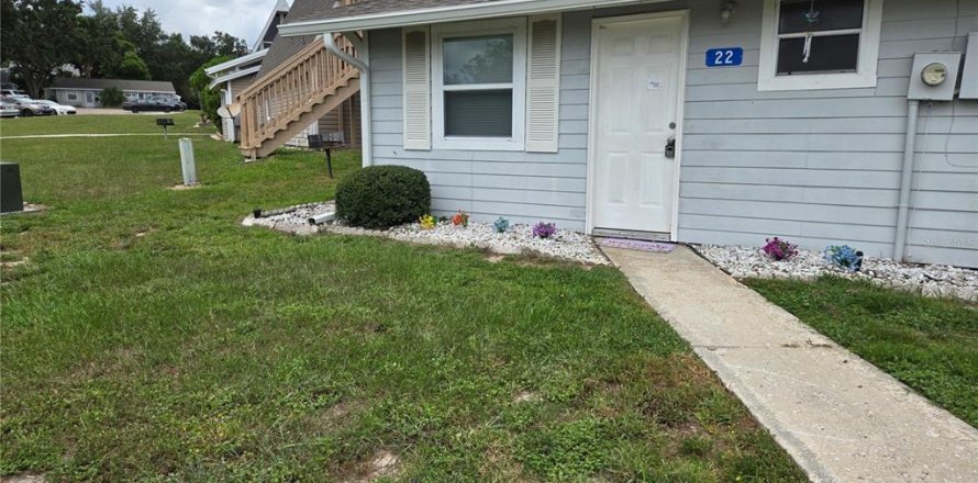 Condo in Clermont, Florida, 2 bedrooms № 2226312