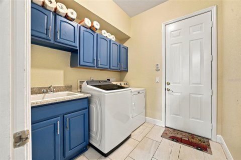 Villa ou maison à louer à Ocala, Floride: 3 chambres, 231.51 m2 № 2380393 - photo 23