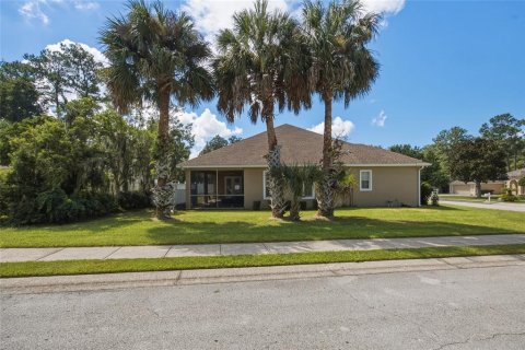 Villa ou maison à louer à Ocala, Floride: 3 chambres, 231.51 m2 № 2380393 - photo 4