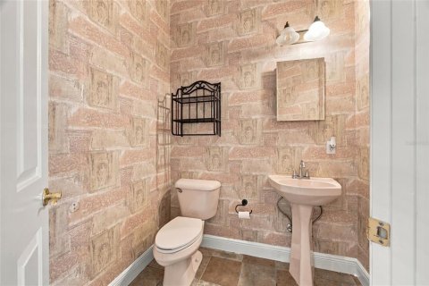 Villa ou maison à louer à Ocala, Floride: 3 chambres, 231.51 m2 № 2380393 - photo 12