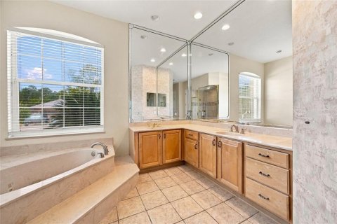 Villa ou maison à louer à Ocala, Floride: 3 chambres, 231.51 m2 № 2380393 - photo 18
