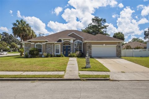 Villa ou maison à Ocala, Floride 3 chambres, 231.51 m2 № 2380393