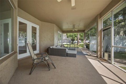 Villa ou maison à louer à Ocala, Floride: 3 chambres, 231.51 m2 № 2380393 - photo 30